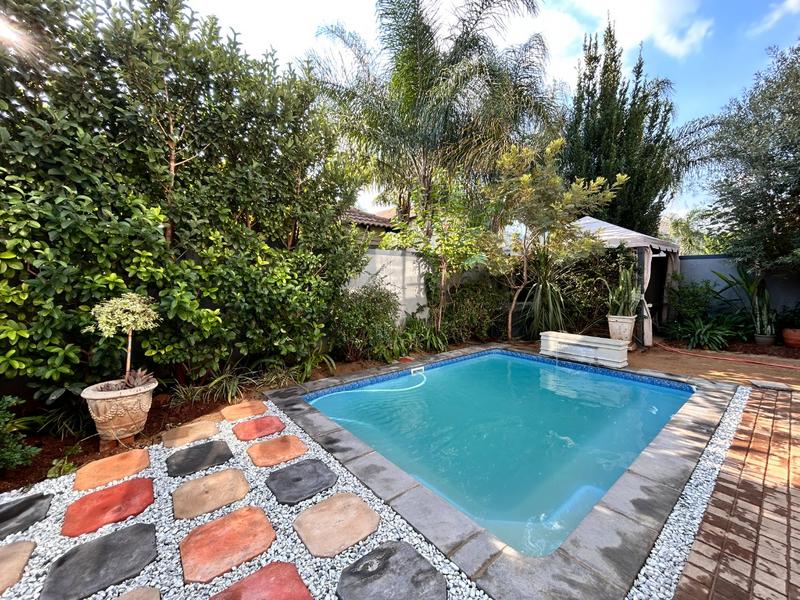 7 Bedroom Property for Sale in Melodie North West